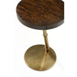 Theodore Alexander Kesden Accent Table