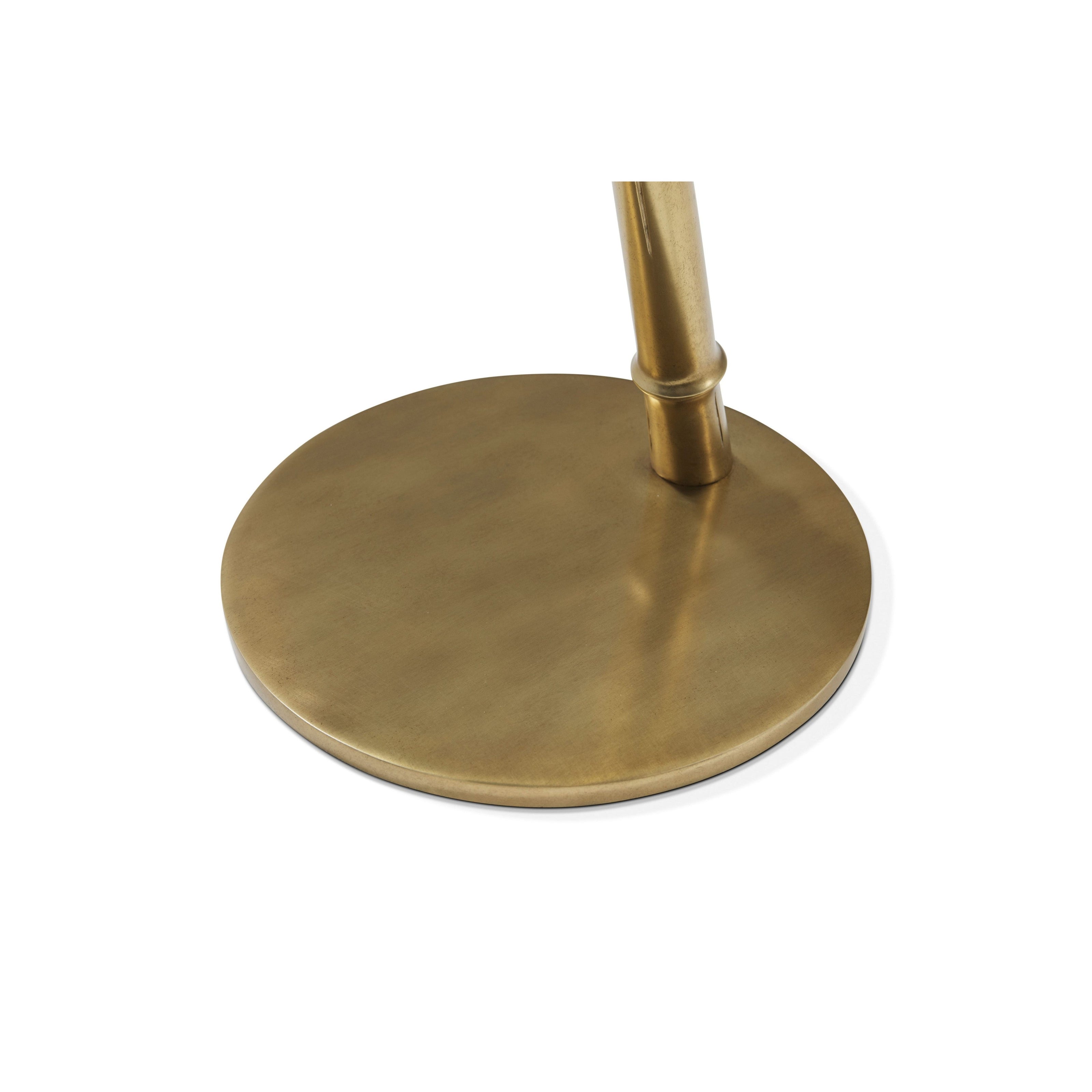 Theodore Alexander Kesden Accent Table