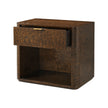 Theodore Alexander Kesden Nightstand