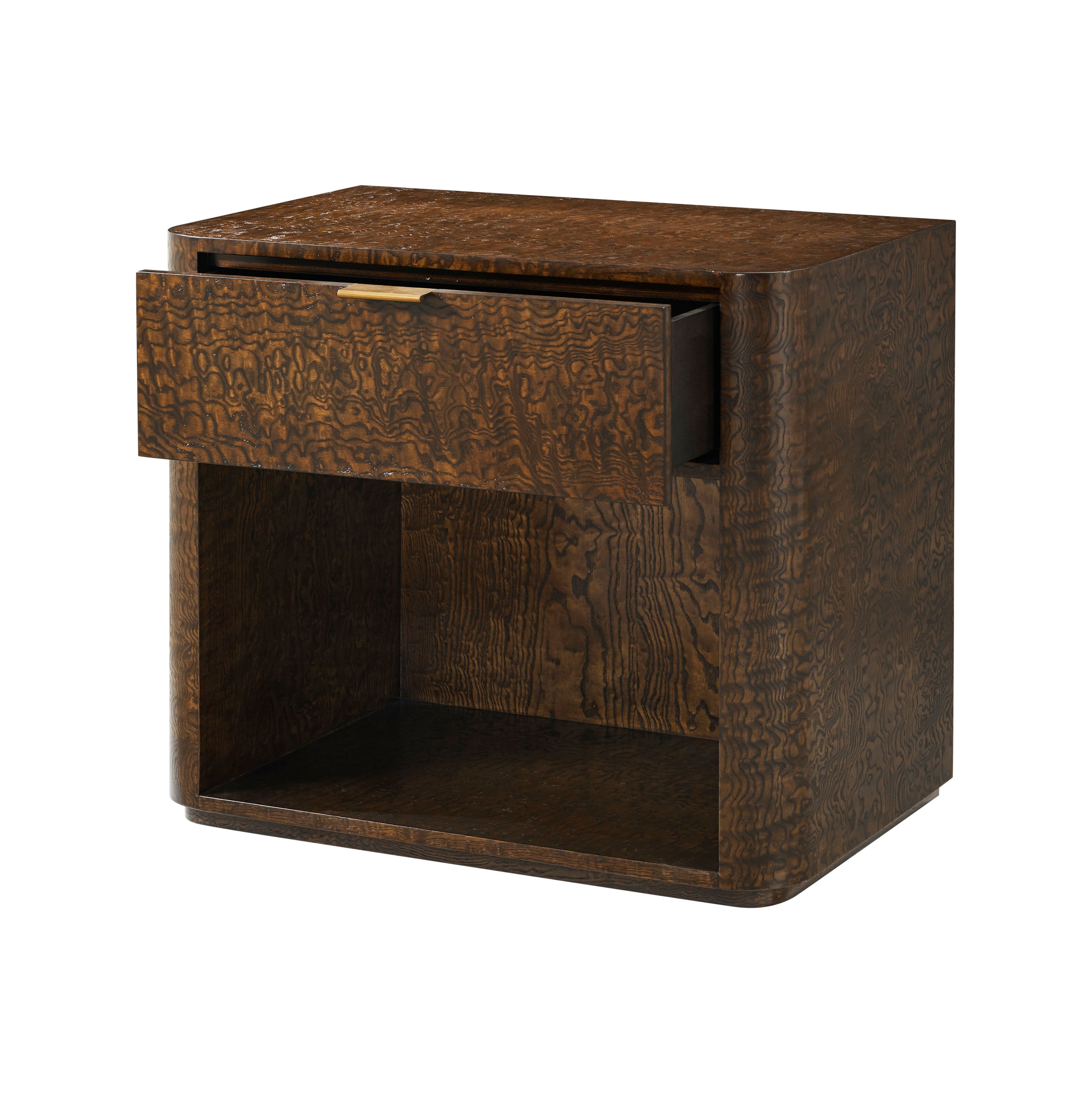 Theodore Alexander Kesden Nightstand