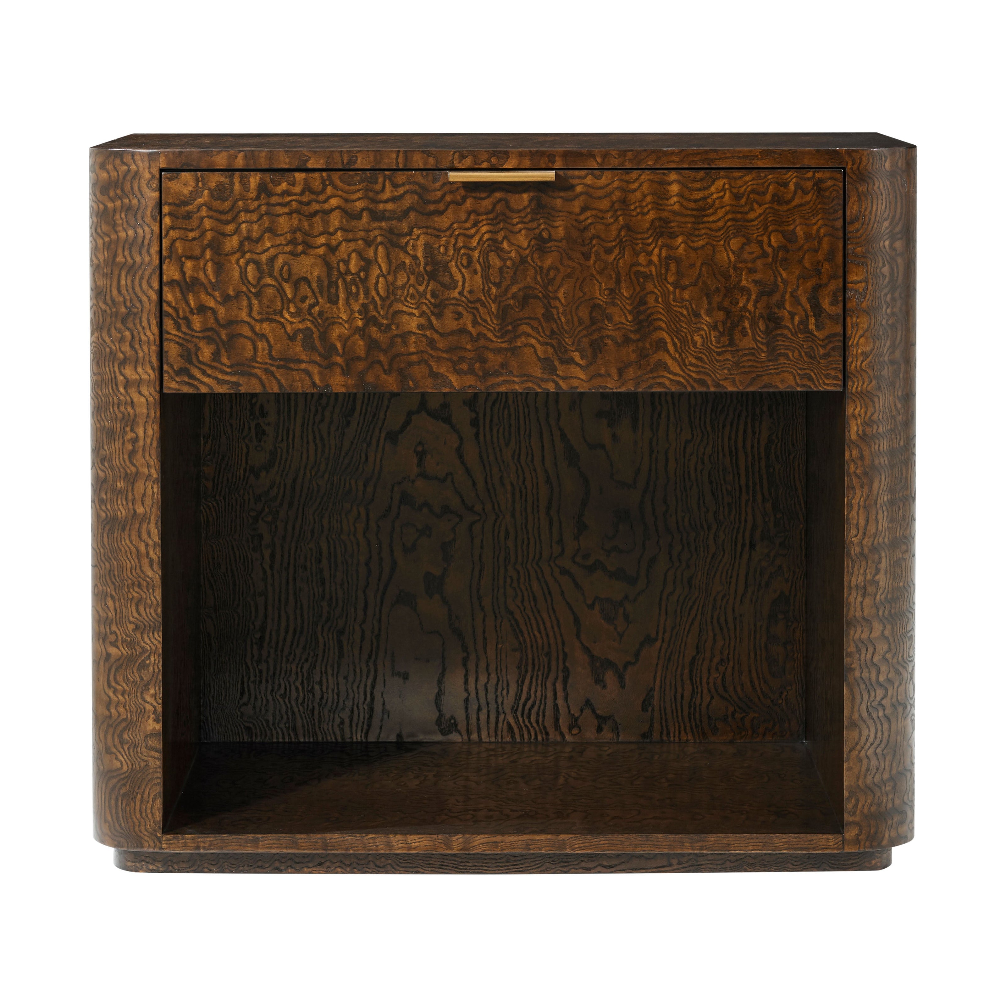 Theodore Alexander Kesden Nightstand