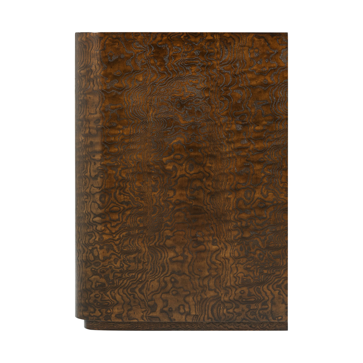 Theodore Alexander Kesden Nightstand