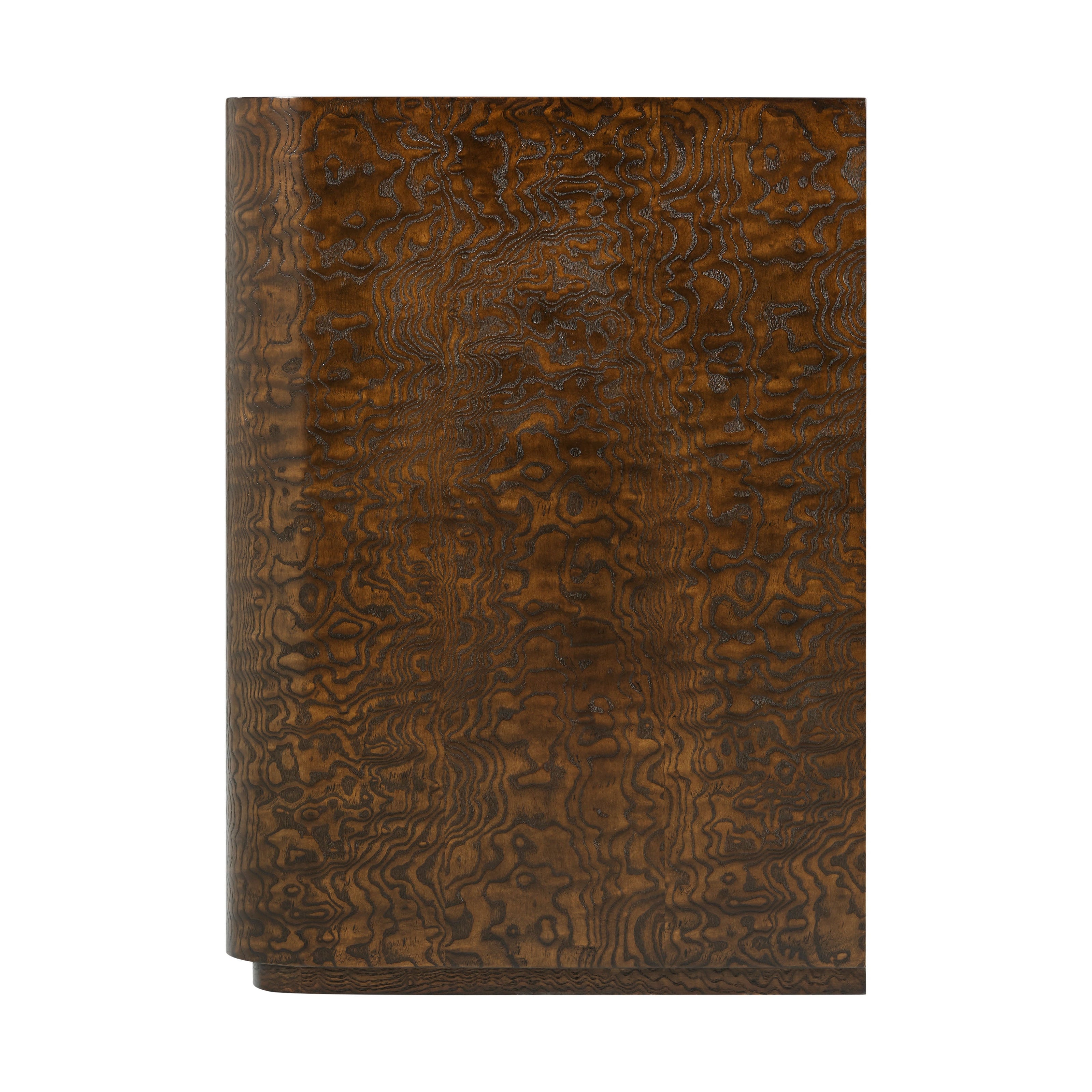 Theodore Alexander Kesden Nightstand