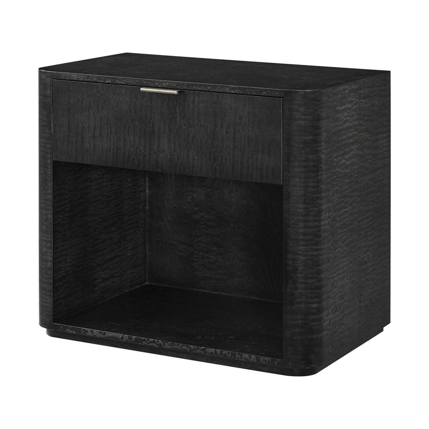Theodore Alexander Kesden Nightstand