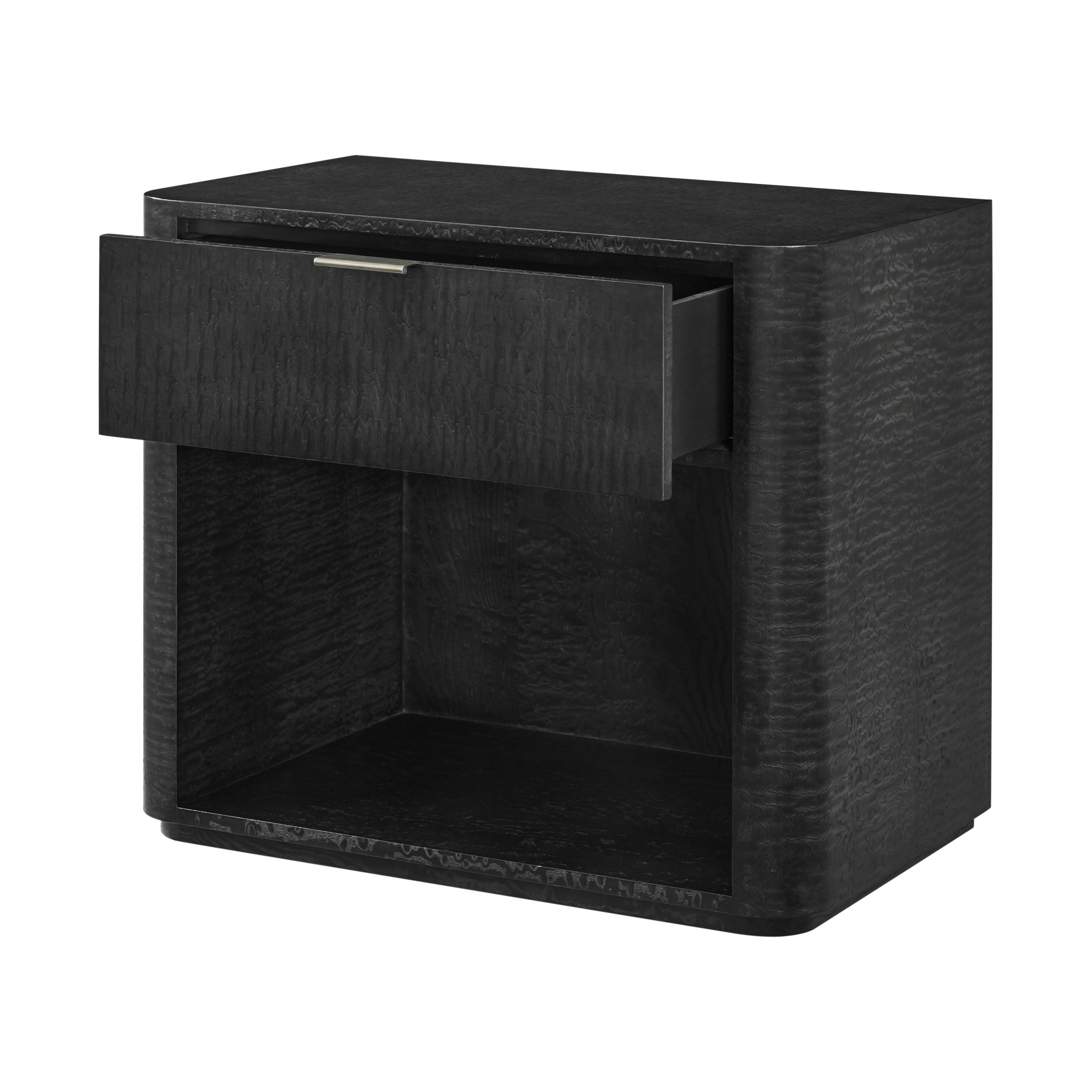 Theodore Alexander Kesden Nightstand