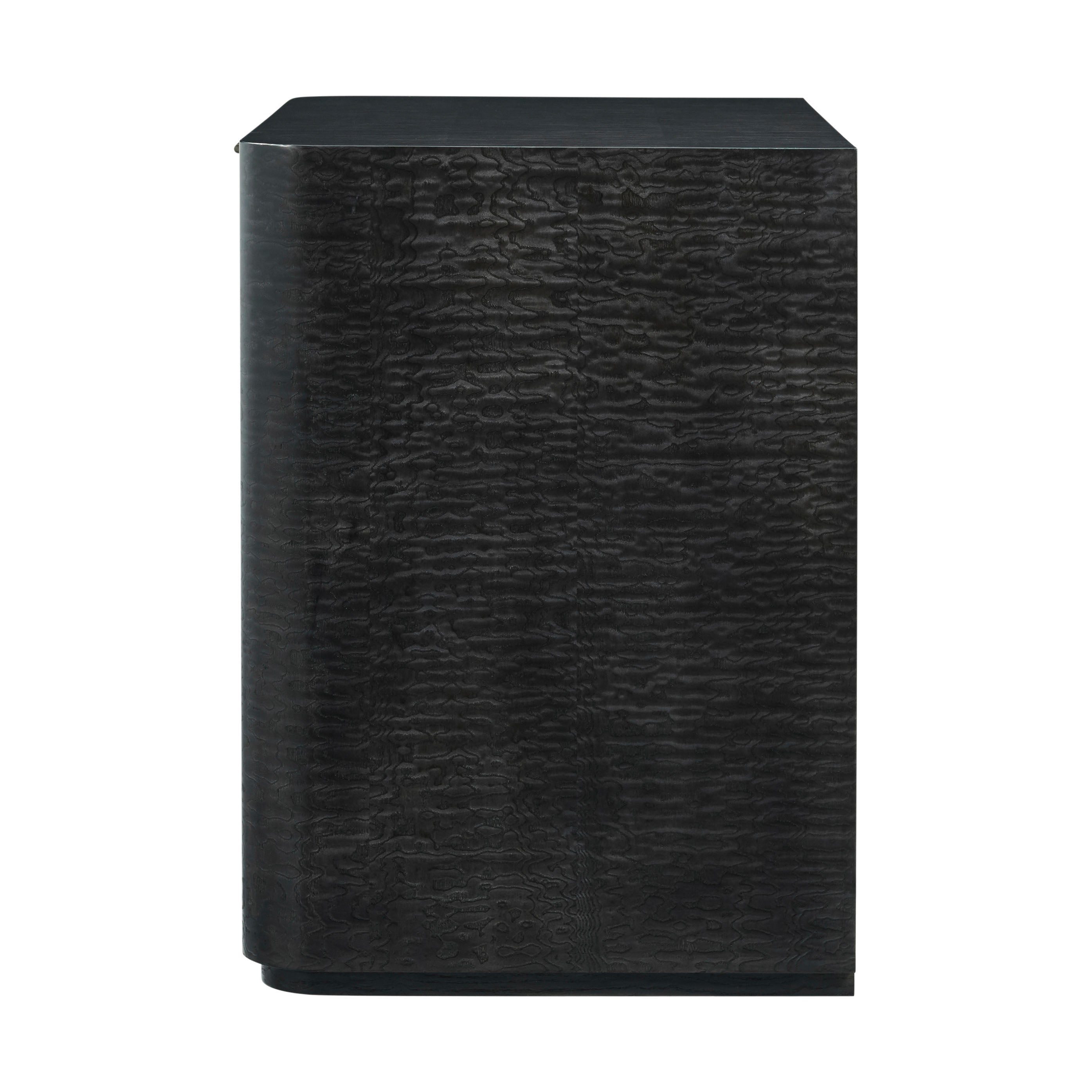 Theodore Alexander Kesden Nightstand