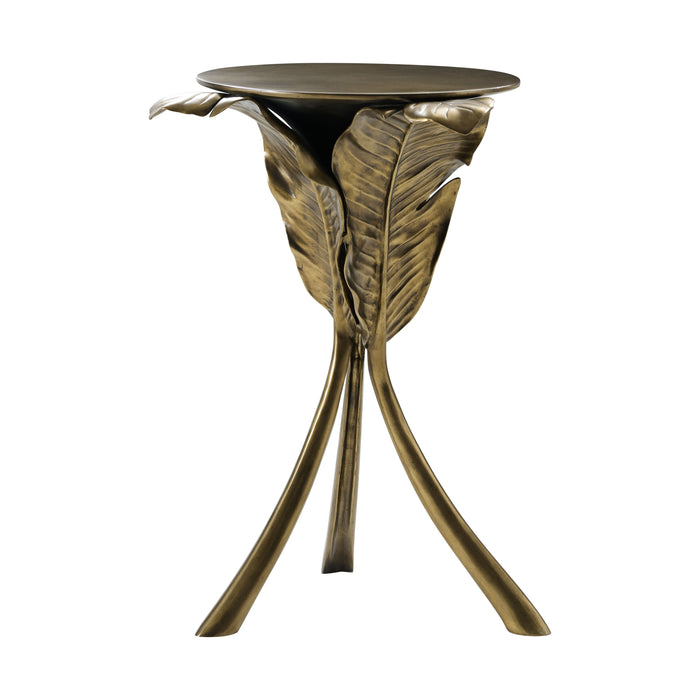 Theodore Alexander TA Originals Ophelia Drink Table