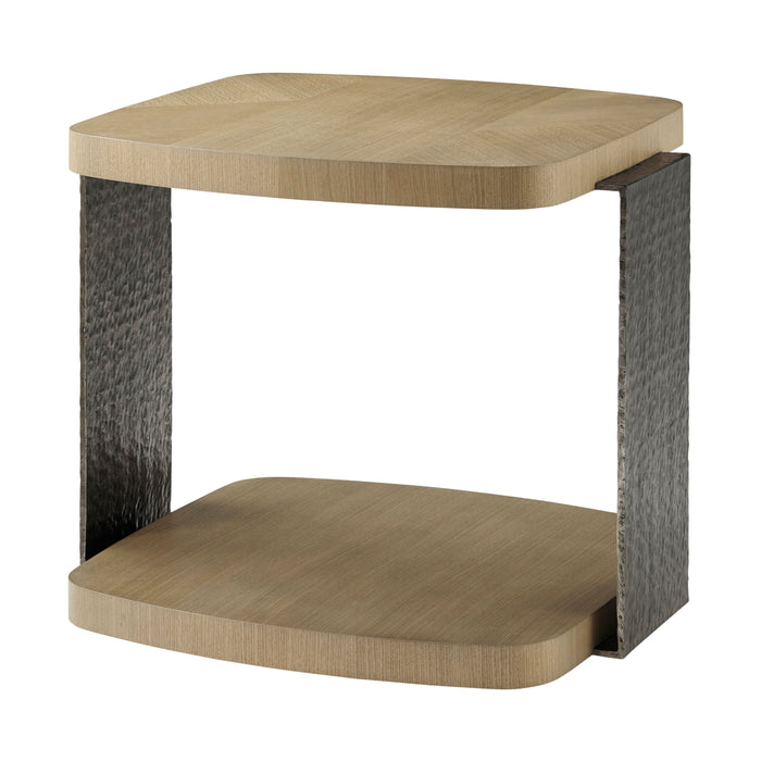 Theodore Alexander Essence Side Table