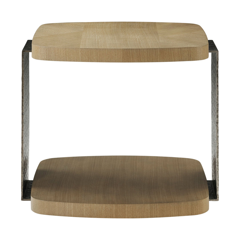Theodore Alexander Essence Side Table