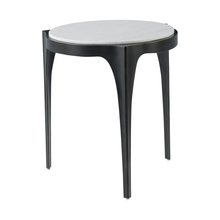 Theodore Alexander TA Originals Rome Side Table