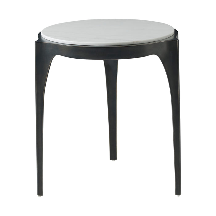 Theodore Alexander TA Originals Rome Side Table