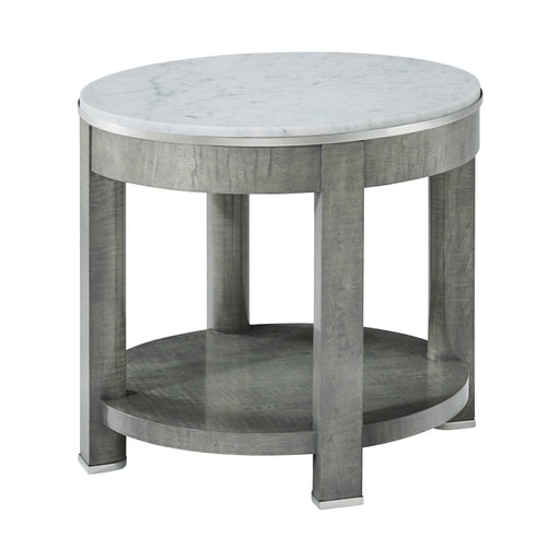Theodore Alexander Hudson Side Table