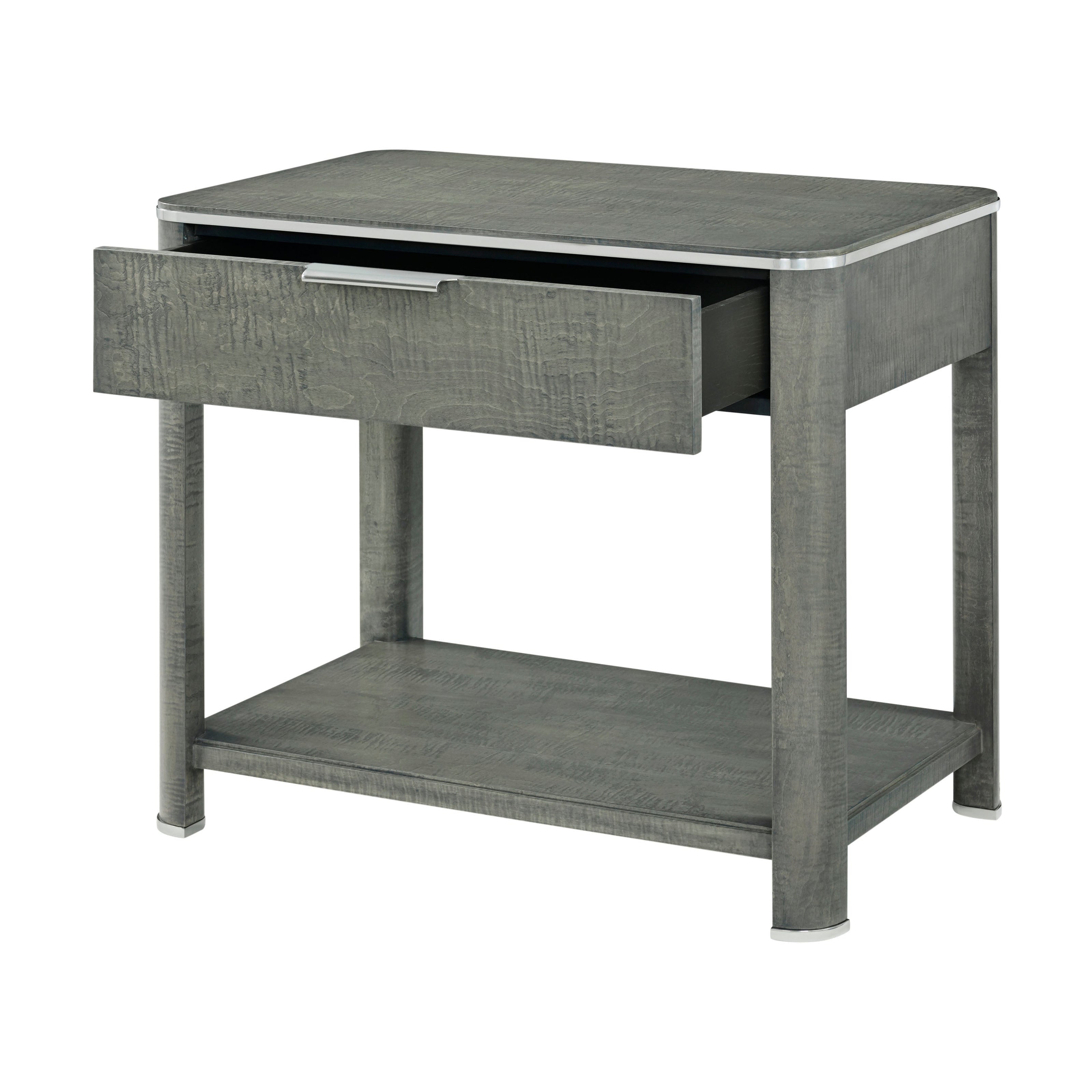 Theodore Alexander Hudson Nightstand