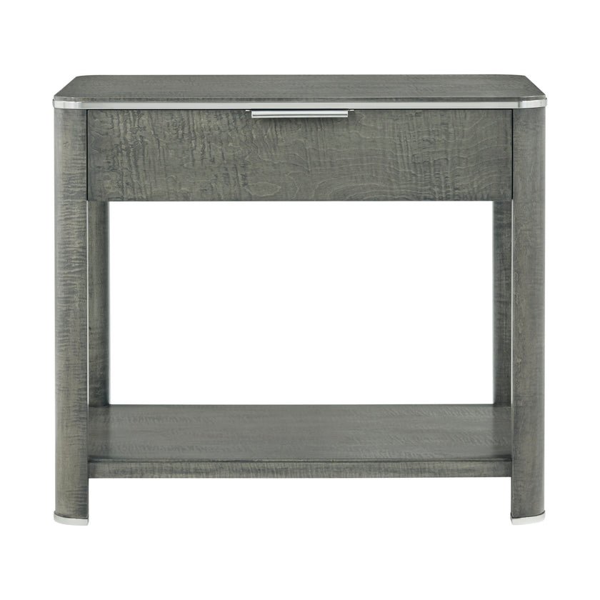 Theodore Alexander Hudson Nightstand