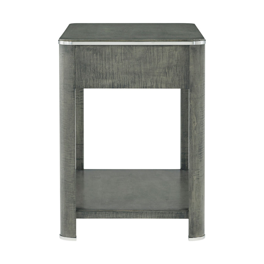 Theodore Alexander Hudson Nightstand