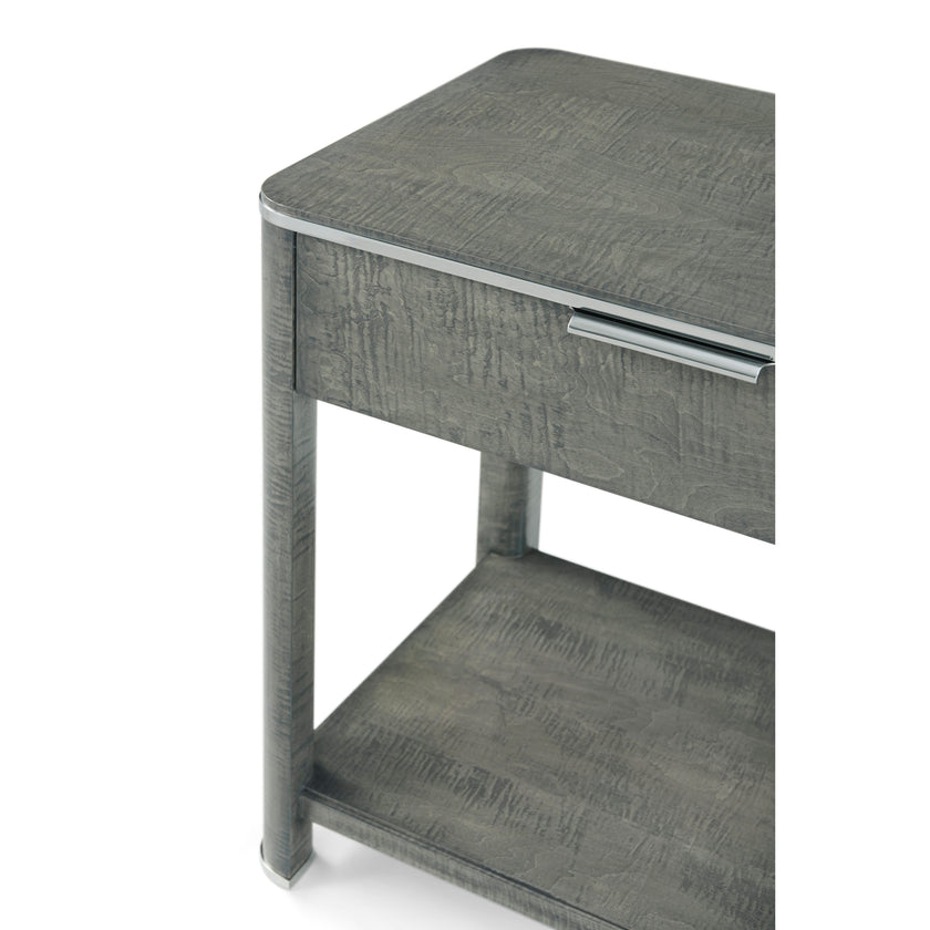 Theodore Alexander Hudson Nightstand