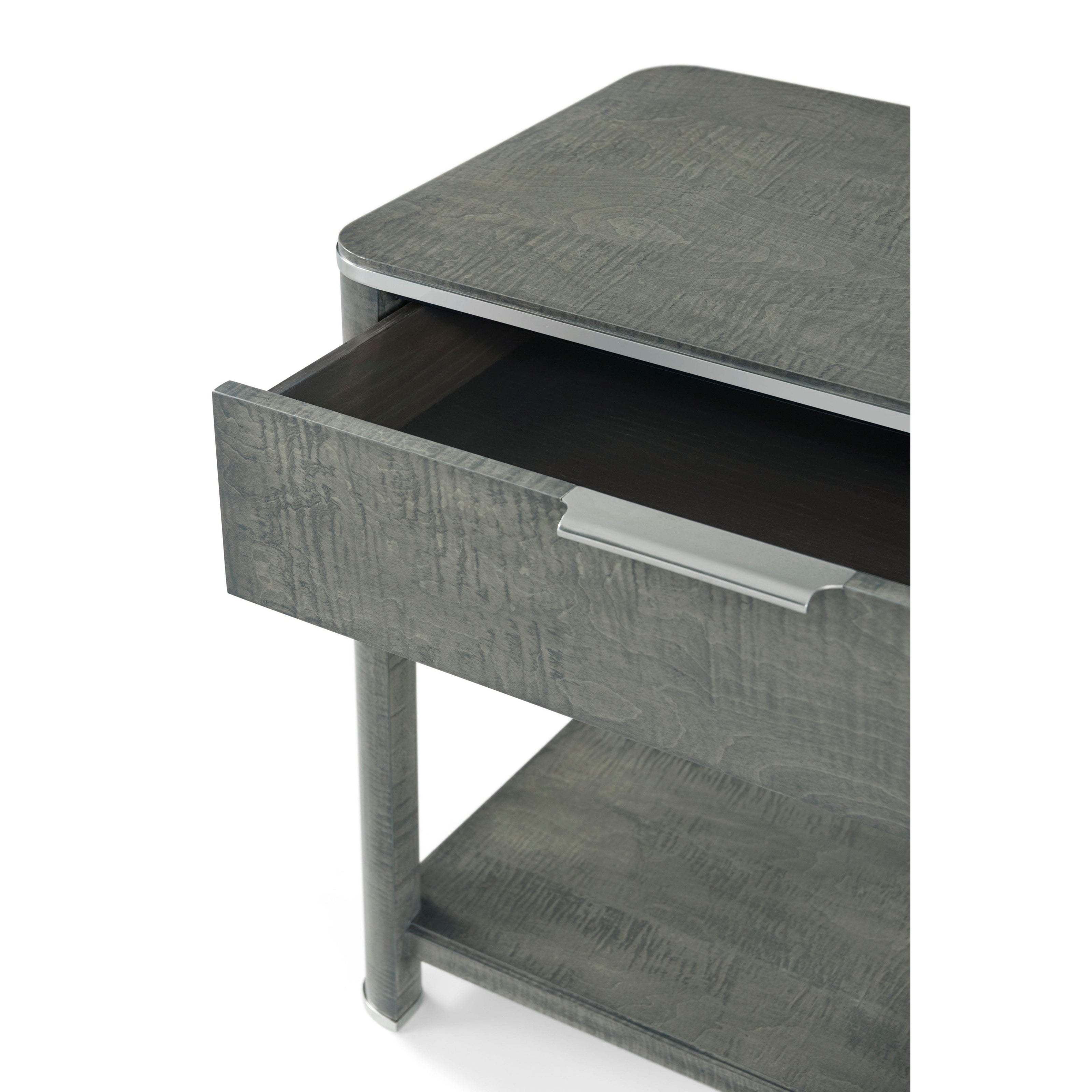 Theodore Alexander Hudson Nightstand