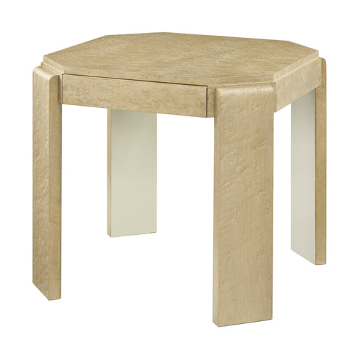 Theodore Alexander Origins Square Side Table