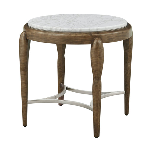 Theodore Alexander Origins Side Table