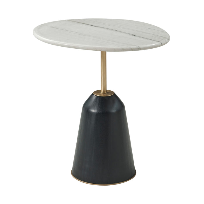 Theodore Alexander Amorphous Side Table