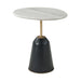 Theodore Alexander Amorphous Side Table