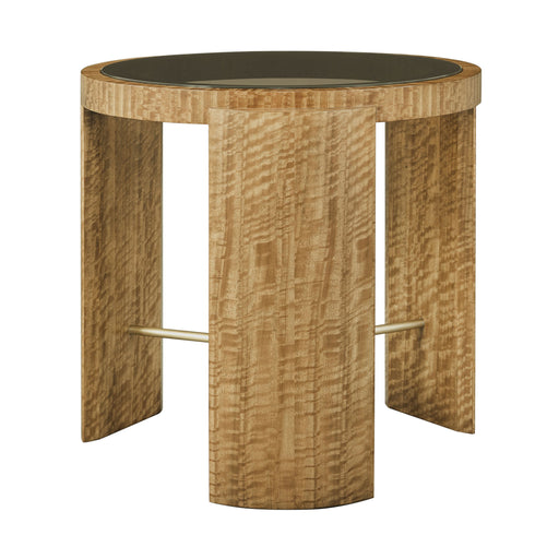 Theodore Alexander Jenson Side Table