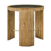 Theodore Alexander Jenson Side Table