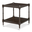 Theodore Alexander Spencer London Side Table Clearance