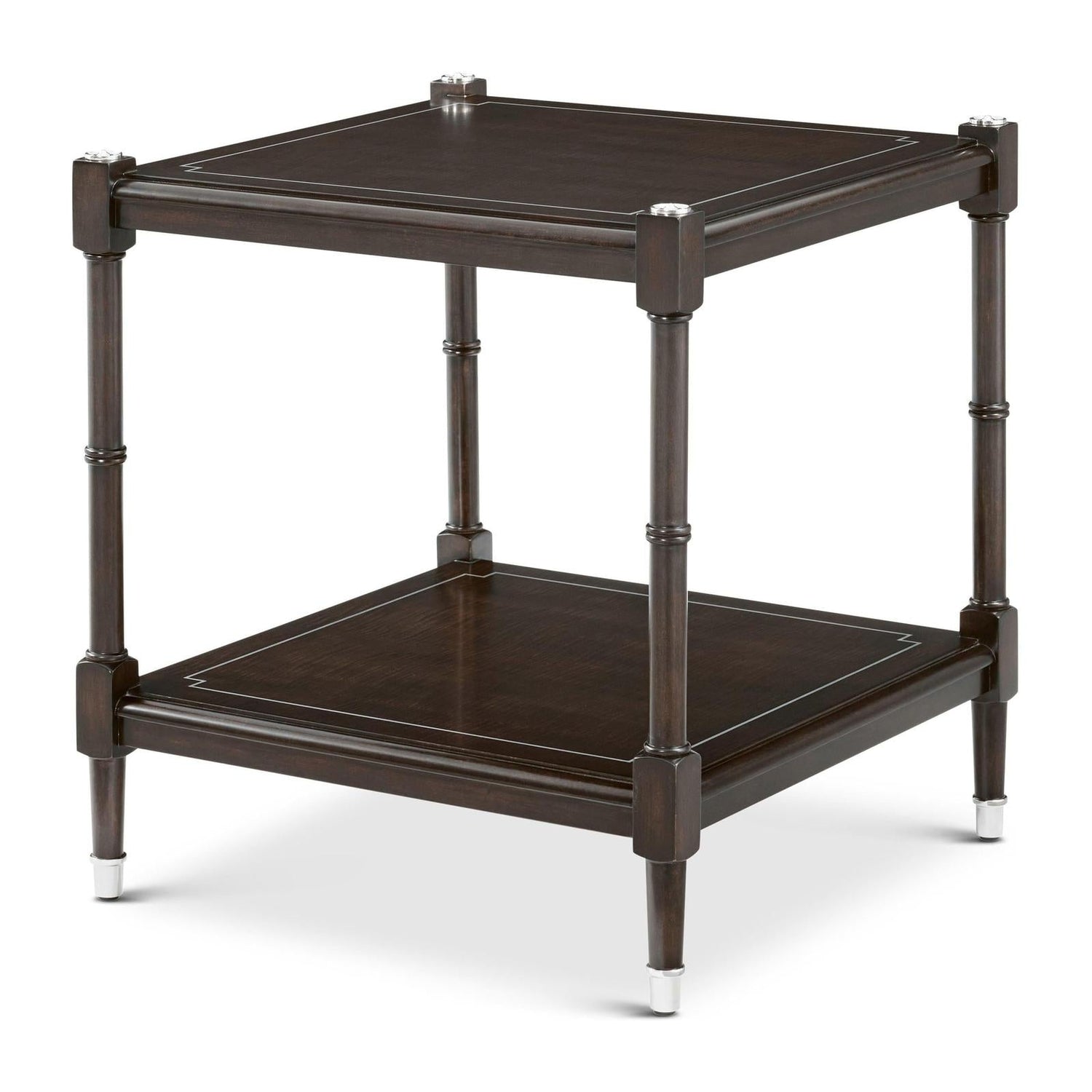 Theodore Alexander Spencer London Side Table Clearance