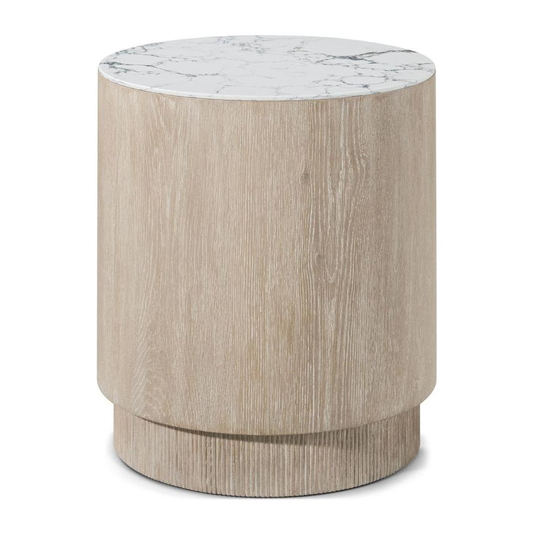 Theodore Alexander Horizon Side Table
