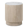 Theodore Alexander Horizon Side Table
