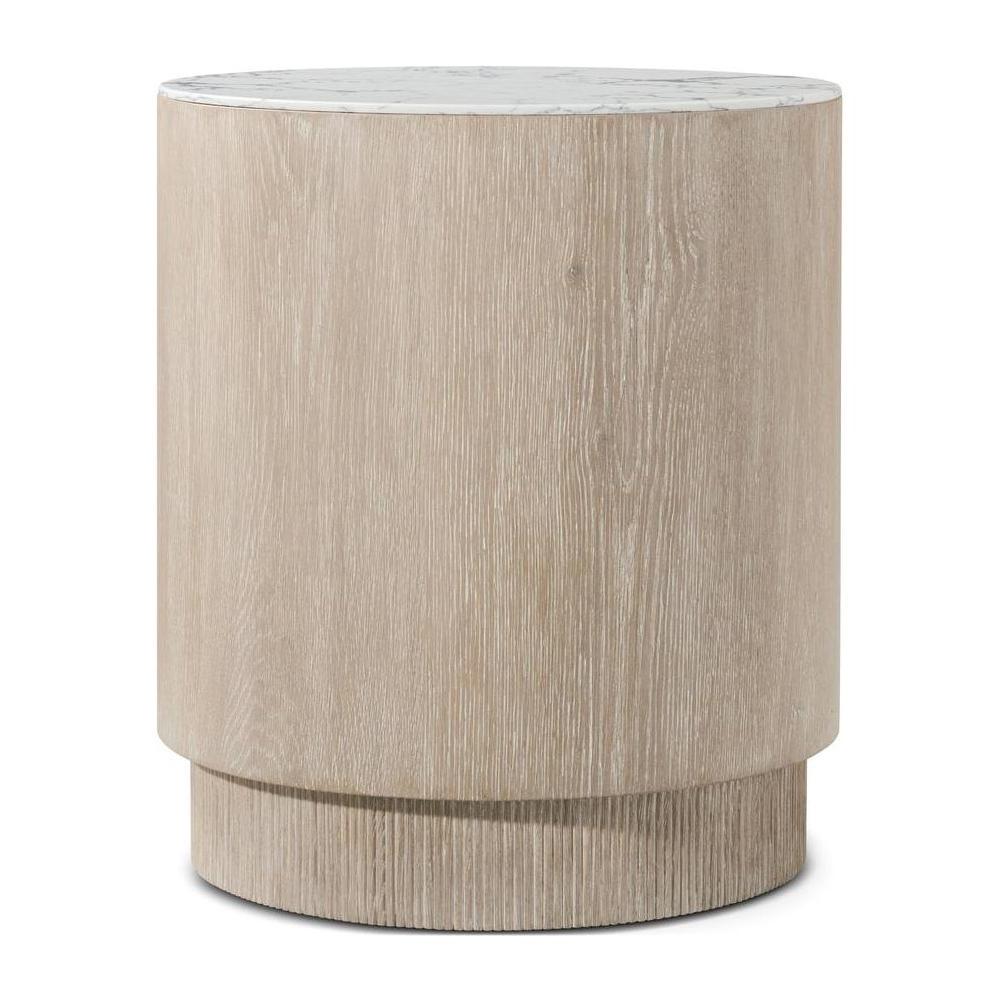 Theodore Alexander Horizon Side Table