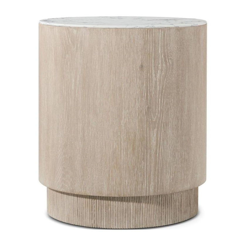 Theodore Alexander Horizon Side Table