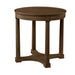 Theodore Alexander Surrey Round Side Table