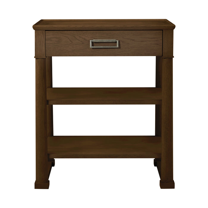 Theodore Alexander Surrey Nightstand