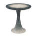 Theodore Alexander Panos Side Table