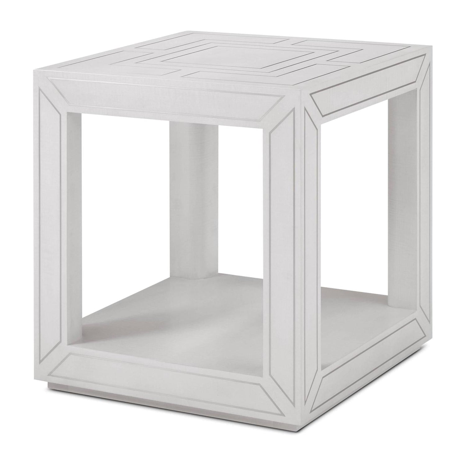 Theodore Alexander Spencer London Side Table II