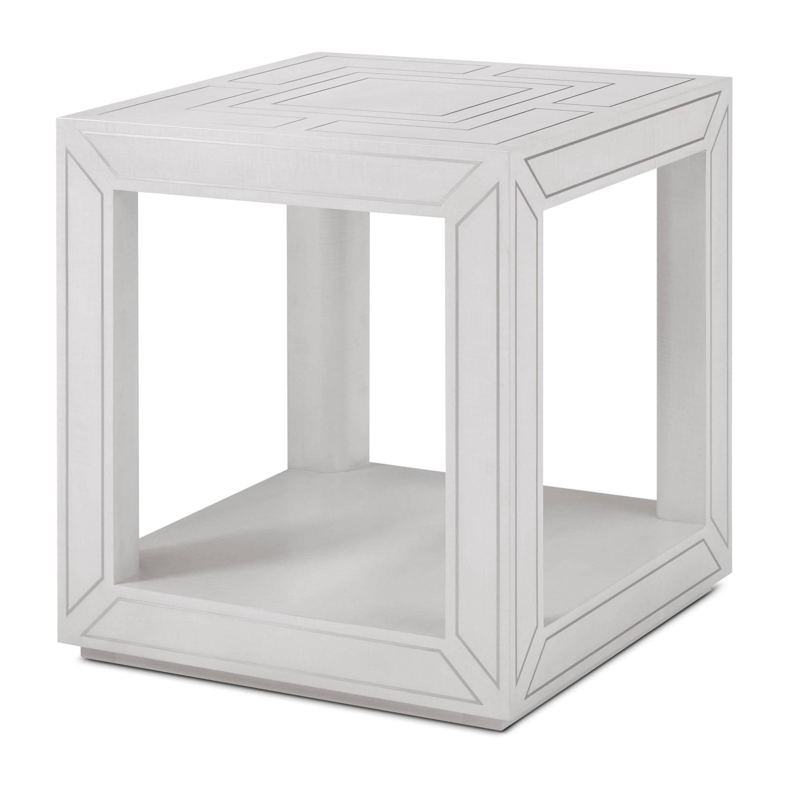 Theodore Alexander Spencer London Side Table II