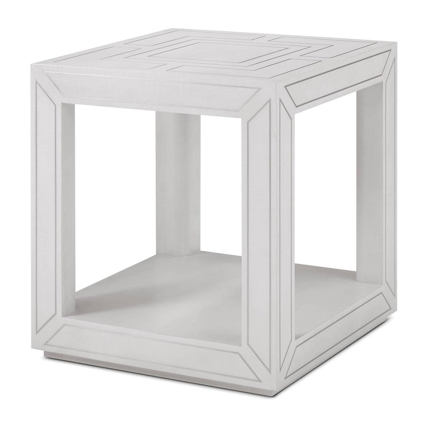 Theodore Alexander Spencer London Side Table II