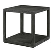 Theodore Alexander Maxwell Side Table