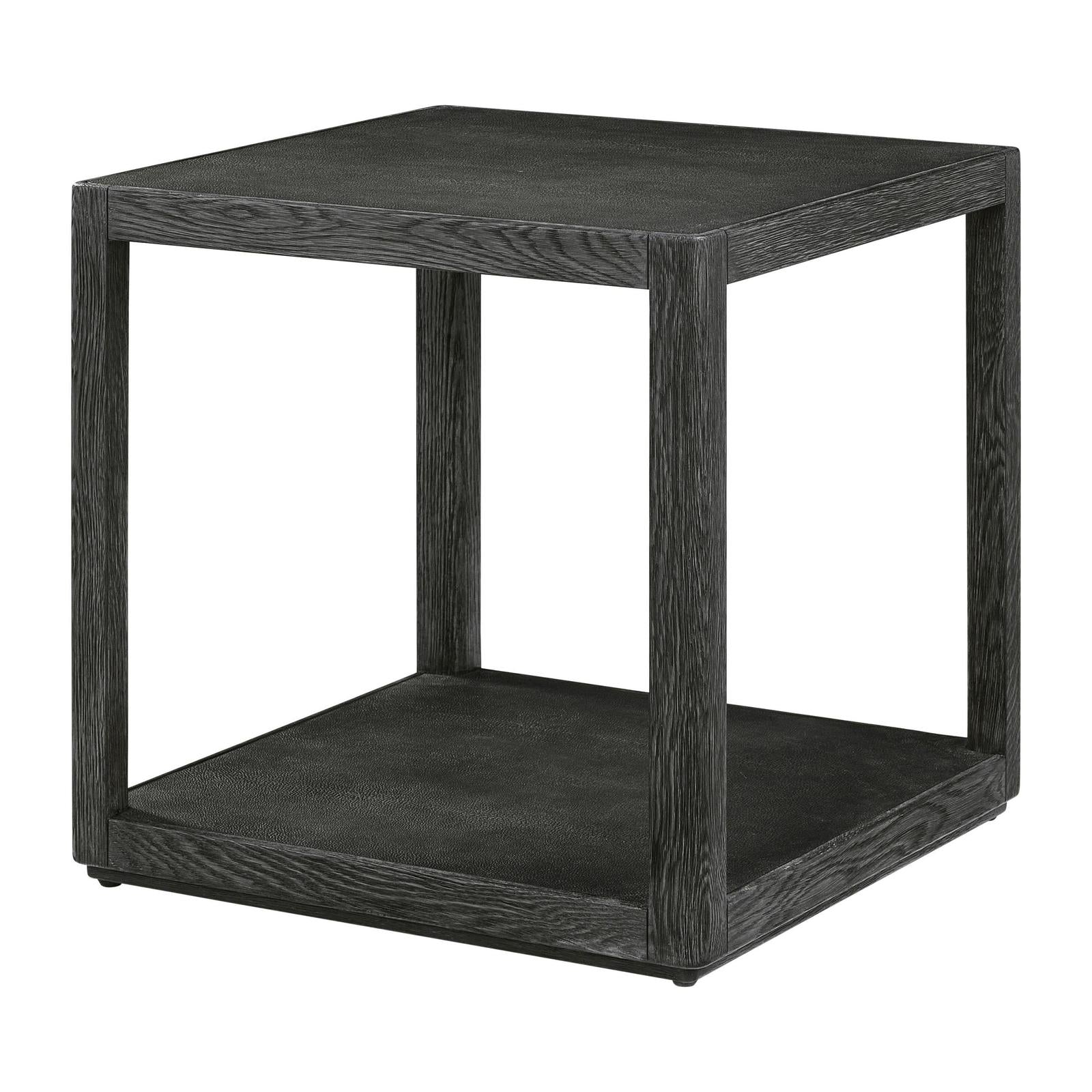 Theodore Alexander Maxwell Side Table