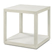 Theodore Alexander Maxwell Side Table