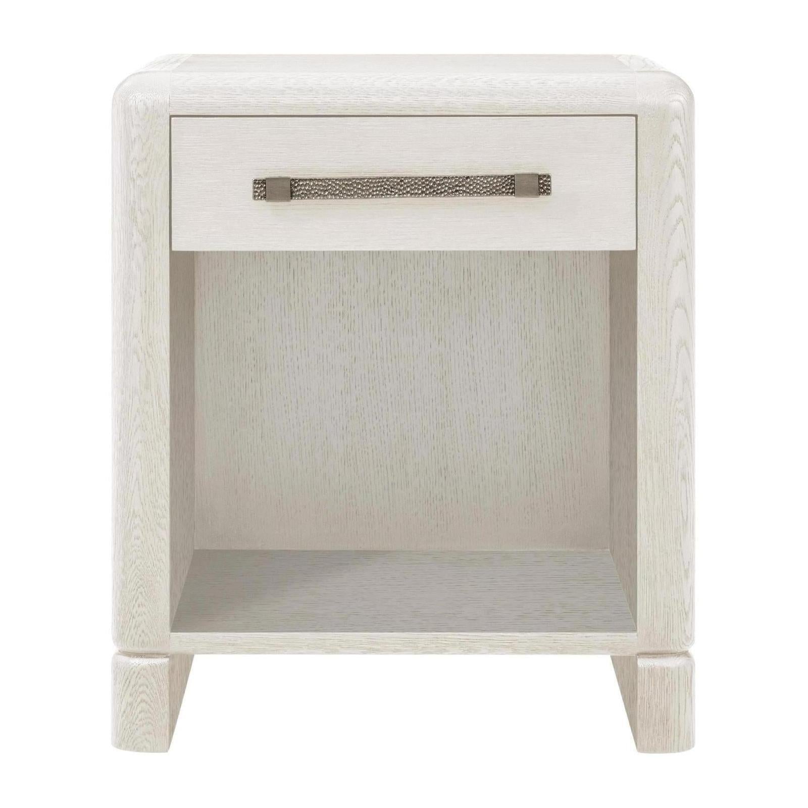 Theodore Alexander Luna Nightstand