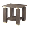 Theodore Alexander Judith Leiber Rectangle Side Table Clearance