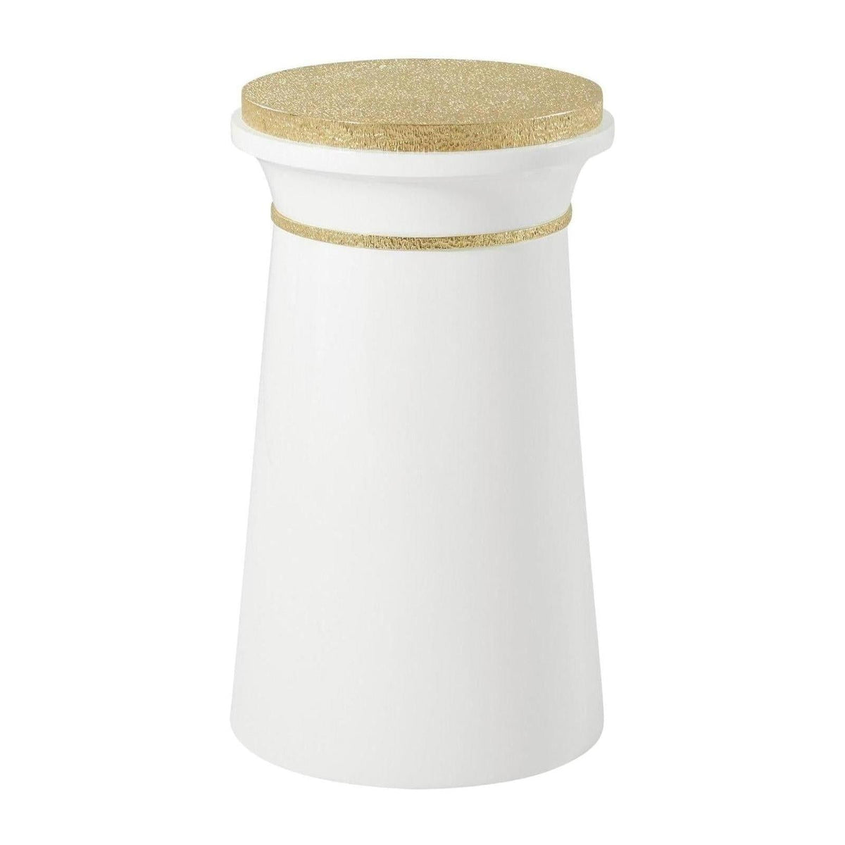 Theodore Alexander Judith Leiber Accent Table