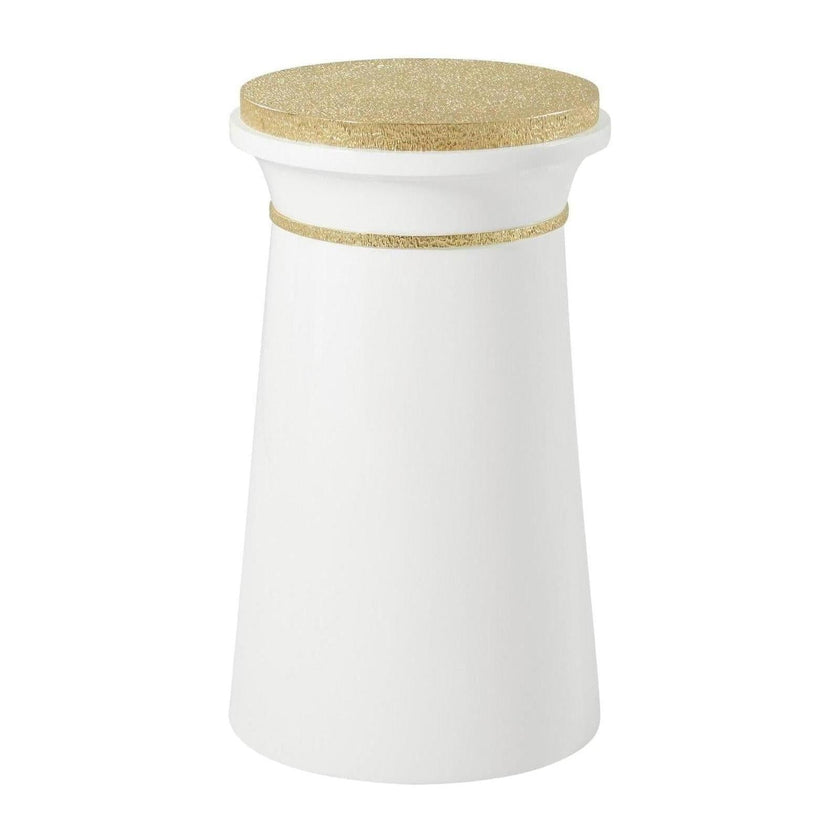 Theodore Alexander Judith Leiber Accent Table