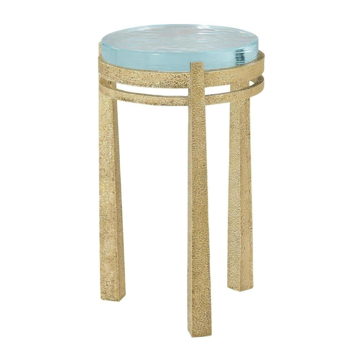 Theodore Alexander Judith Leiber Accent Table II