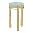 Theodore Alexander Judith Leiber Accent Table II