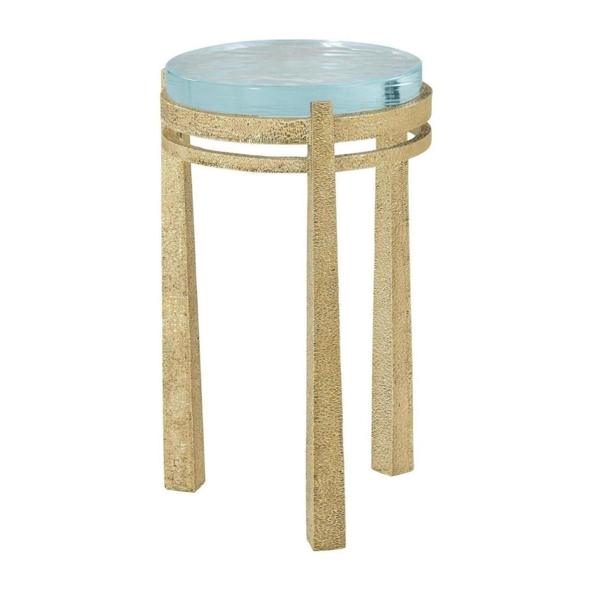 Theodore Alexander Judith Leiber Accent Table II