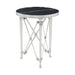 Theodore Alexander Spencer London Small Round Side Table